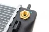 Радіатор охолодження Ford Mondeo 1.6/1.8/2.0 93-00 NRF 53748 (фото 6)