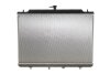 Радиатор охлаждения двигателя NRF 53762 (фото 4)