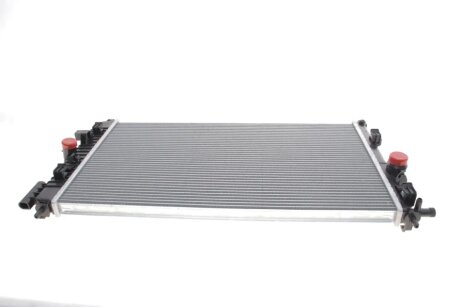 Радіатор охолодження Opel Insignia A 2.0 CDTI 08- NRF 53776