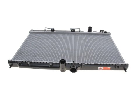 Радіатор охолодження Mitsubishi Lancer 1.6 03- NRF 53778