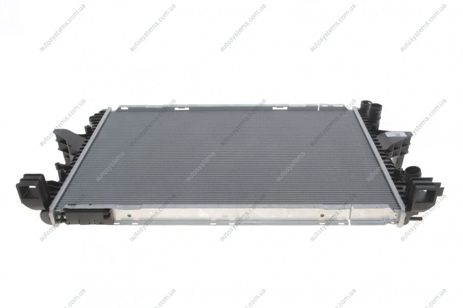 Радіатор охолодження VW T5 1.9TDI NRF 53796 (фото 1)