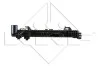 Радіатор охолодження MB Vito (W639) 03- (-/+AC) NRF 53801 (фото 6)