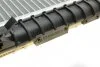 Радиатор охлаждения двигателя NRF 53808 (фото 10)
