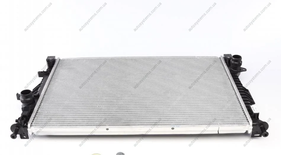 Радіатор охолодження Ford FocusIII/Galaxy/Mondeo 1.6 05- NRF 53811 (фото 1)