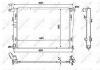Радіатор охолодження Hyundai Elantra/i30 1.4/1.6/2.0 06-12 NRF 53821 (фото 2)