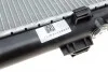 Радіатор охолодження Hyundai Elantra/i30 1.4/1.6/2.0 06-12 NRF 53821 (фото 12)