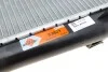 Радіатор охолодження Hyundai Elantra/i30 1.4/1.6/2.0 06-12 NRF 53821 (фото 10)