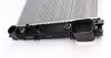 Радіатор охолодження MB S-class (W221/C216) 05-13 NRF 53839 (фото 7)
