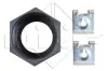 Радіатор охолодження BMW 3 (E30/E36)/5 (E34) 1.6-2.8 88-00 NRF 53849 (фото 7)