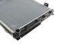 Радіатор охолодження MB E-class (W124) 2.0/2.2 92-95 (M111) NRF 53876 (фото 8)