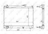 Радіатор охолодження Suzuki Grand Vitara/Vitara 2.0/2.5 94-03 NRF 53882 (фото 2)