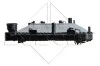 Радіатор охолодження MB Sprinter/VW Crafter 06- (+AC/-AC) NRF 53885 (фото 5)