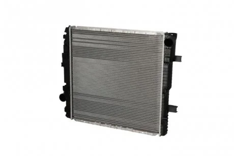 Радіатор охолодження MB Atego 815-1215 (-AC) NRF 53893