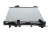 Радіатор охолодження Renault Kangoo 1.5DCI 05- NRF 53938 (фото 6)
