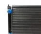 Радіатор охолодження VW Passat 1.6-1.8 88-97 NRF 539501 (фото 8)