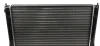 Радіатор охолодження VW Passat 1.6-1.8 88-97 NRF 539501 (фото 9)