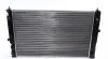 Радіатор охолодження VW Passat/Audi A4/A6/Skoda Superb 95-08 (Економ-клас) NRF 539504A (фото 4)