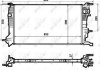 Радіатор охолодження Renault Megane III 1.9-2.0 08- NRF 53964 (фото 2)