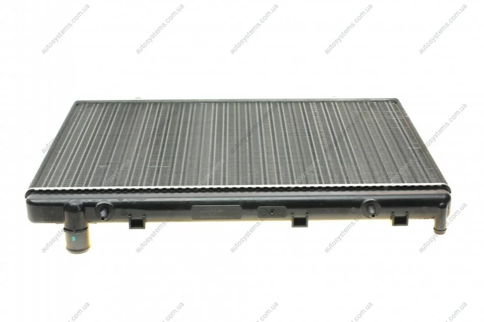 Радіатор охолодження Citroen C4/Peugeot 307/308 1.6HDi/1.8/2.0i 04- NRF 53973 (фото 1)