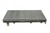 Радіатор охолодження Citroen C4/Peugeot 307/308 1.6HDi/1.8/2.0i 04- NRF 53973 (фото 1)