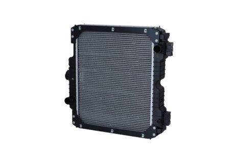 Радиатор охлаждения двигателя NRF 54099