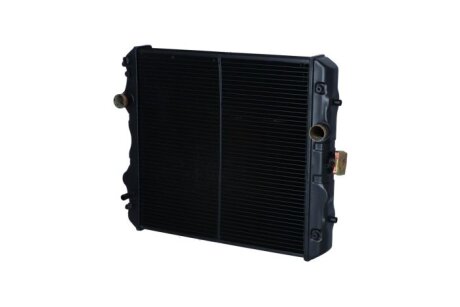 Радиатор охлаждения двигателя NRF 54104