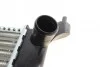 Радіатор охолодження Opel Astra F 1.4-2.0i 91-02 NRF 54201 (фото 8)