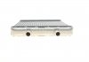 Радіатор пічки Iveco Daily III 2.3D/3.0D 02-07 (з трубками) NRF 54215 (фото 6)