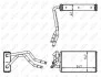 Радіатор пічки Ford Transit 2.2D-3.2D 06- NRF 54227 (фото 2)