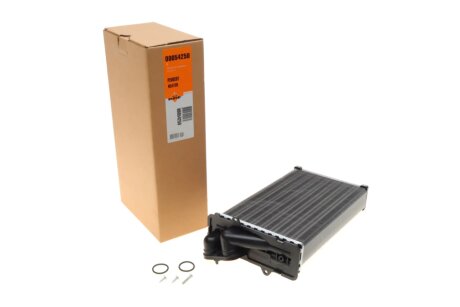 Радіатор пічки Peugeot 406 95-04 NRF 54250