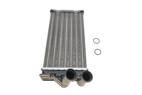 Радіатор пічки Peugeot 307 1.4-2.0HDI 00- NRF 54251