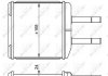 Радіатор пічки Daewoo Matiz 98- NRF 54260 (фото 2)