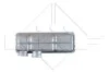 Радіатор пічки Renault Megane II/Scenic II 1.5-1.9 dCi 03- NRF 54272 (фото 4)