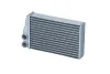 Радіатор пічки Renault Megane II/Scenic II 1.5-1.9 dCi 03- NRF 54272 (фото 1)