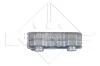 Радіатор пічки Renault Trafic 1.9/2.0/2.5dci 01- NRF 54300 (фото 4)