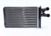 Радіатор пічки Skoda Superb/VW Passat/Audi A4 1.6-4.0 94- NRF 54302 (фото 6)