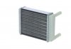 Радиатор отопителя салона MB Sprinter TDI NRF 54306 (фото 3)