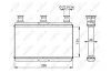 Радіатор пічки BMW 5 (E60/E61)/6 (E63/E64) 2.0-5.0 01-10 NRF 54311 (фото 8)