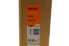 Радіатор пічки Ford Focus 04-12/Volvo C30/C70 II/S40 II/V50 06-12 NRF 54365 (фото 2)