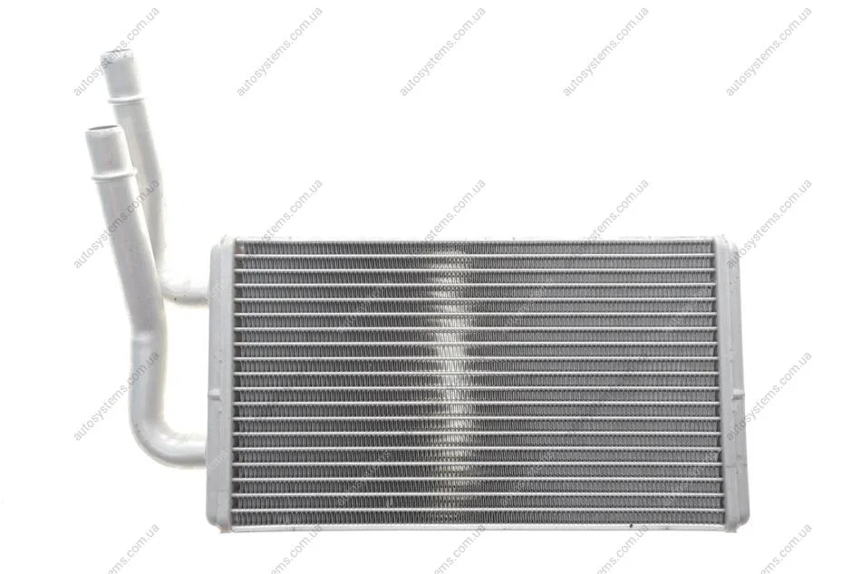 Радіатор пічки Ford Transit 2.2 TDCi 06-14 NRF 54433 (фото 1)