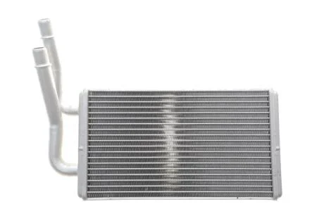 Радіатор пічки Ford Transit 2.2 TDCi 06-14 NRF 54433
