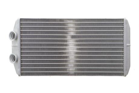 Теплообменник, отопление салона NRF 54448