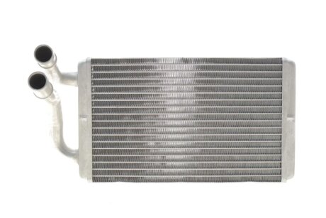 Теплообменник, отопление салона NRF 54455