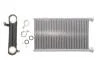 Радіатор пічки BMW 3 (F30/F80) 12-18 B47/B48/N13/N20/N47/N57 NRF 54469 (фото 1)