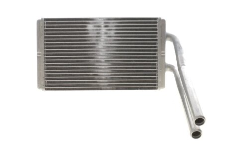 Теплообменник, отопление салона NRF 54480