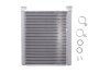 Теплообменник, отопление салона NRF 54482 (фото 1)