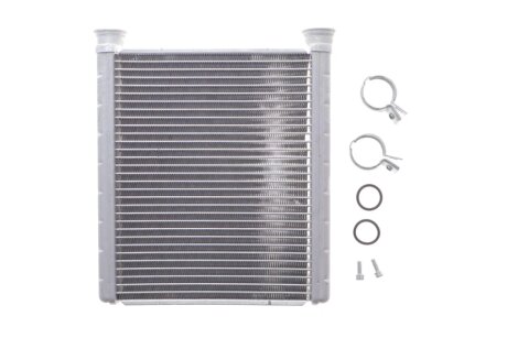 Теплообменник, отопление салона NRF 54482