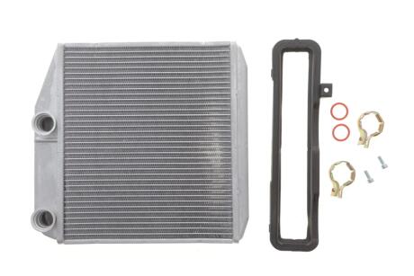 Теплообменник, отопление салона NRF 54483