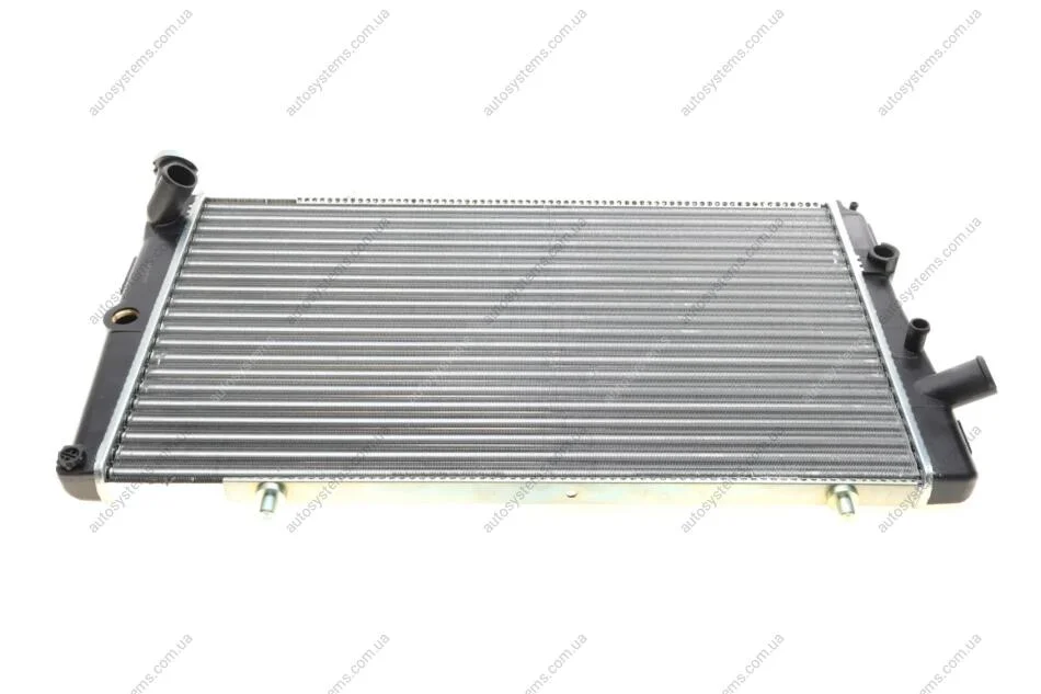 Радіатор охолодження Peugeot 309/405 1.1-1.9D 85-93 NRF 54669 (фото 1)