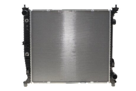 Радиатор NRF 550020